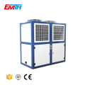 walk in coldroom refrigeration condensing unit with compressor